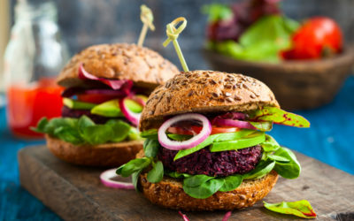 28-4-2019: Catering Lokaal – Van Nelle Fabriek Rotterdam