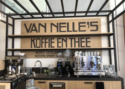 van nelle 7