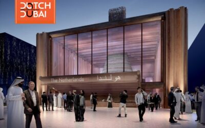 8/6/2020: Dubai Expo 2020; een ‘must see’ voor professionals in de bouw- en vastgoedsector!