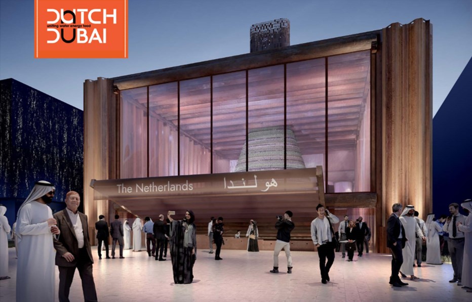 8/6/2020: Dubai Expo 2020; een ‘must see’ voor professionals in de bouw- en vastgoedsector!
